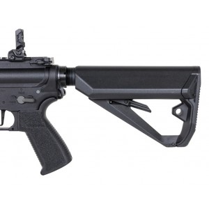 Страйкбольный автомат Arcturus LWT MK-III Carbine 12" SPORT AEG SE® Black AT-ST03-CB-SE-BK